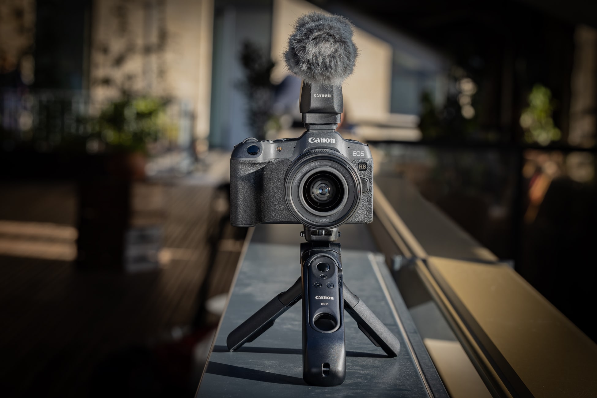Canon EOS R8